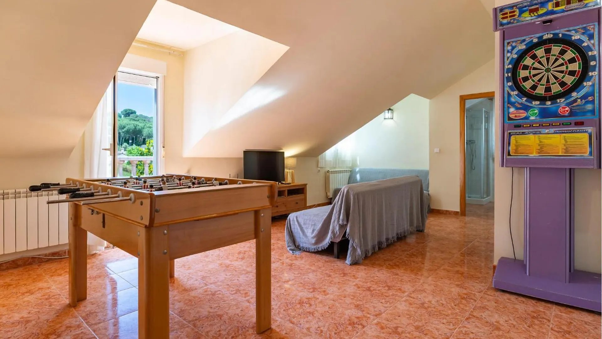 Feriehus Nice Home In Cordoba With Private Swimming Pool, Can Be Inside Or Outside Spanien