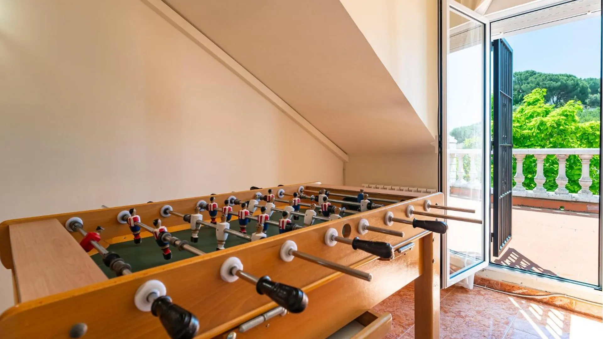 בית נופש Nice Home In Cordoba With Private Swimming Pool, Can Be Inside Or Outside ספרד