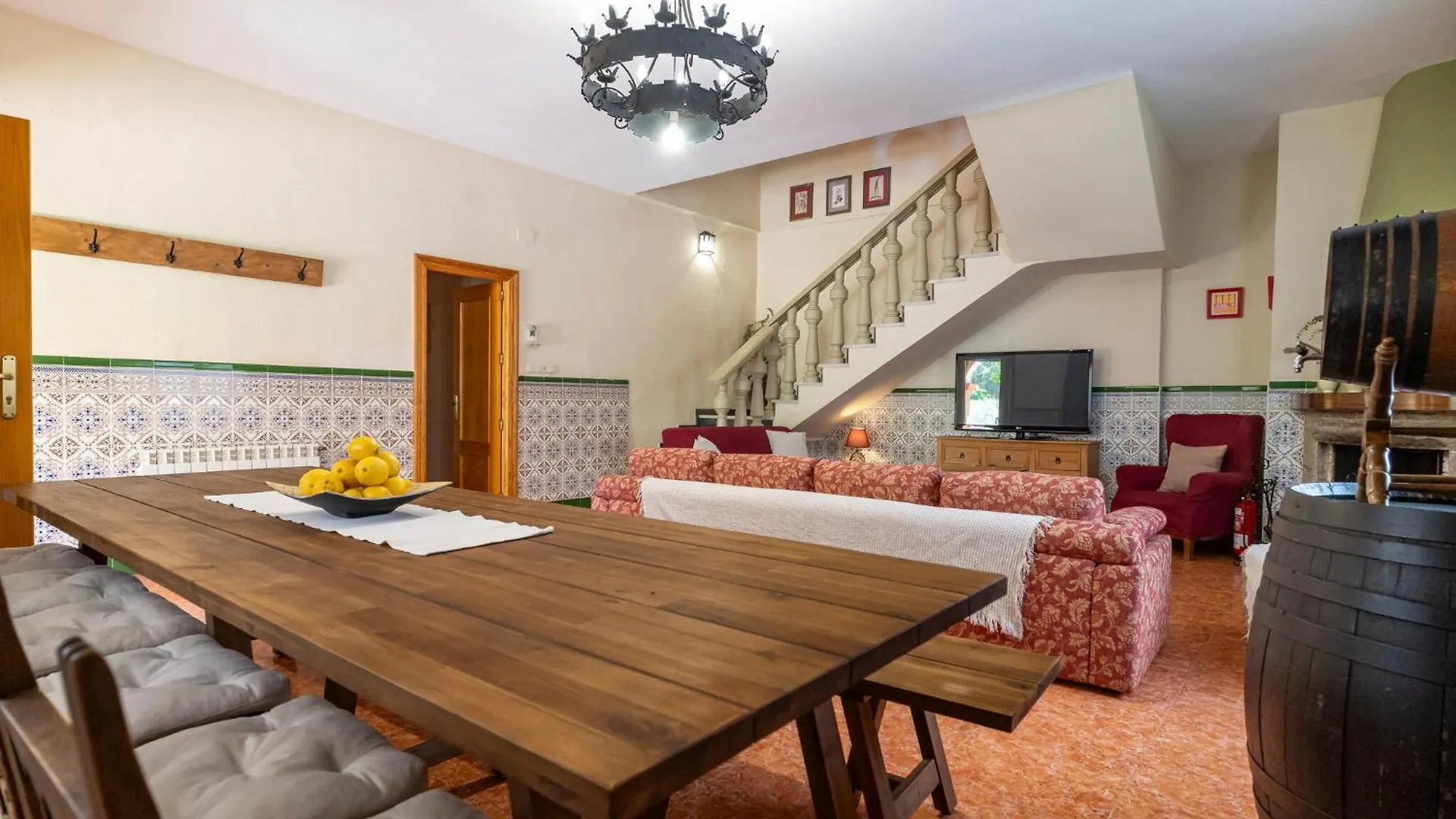 Nice Home In Cordoba With Private Swimming Pool, Can Be Inside Or Outside 0*,